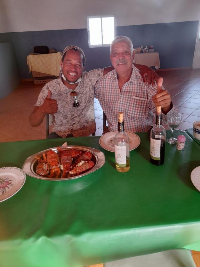 Pensao Casa Jose Doce Bed & Breakfast Portela Eksteriør bilde