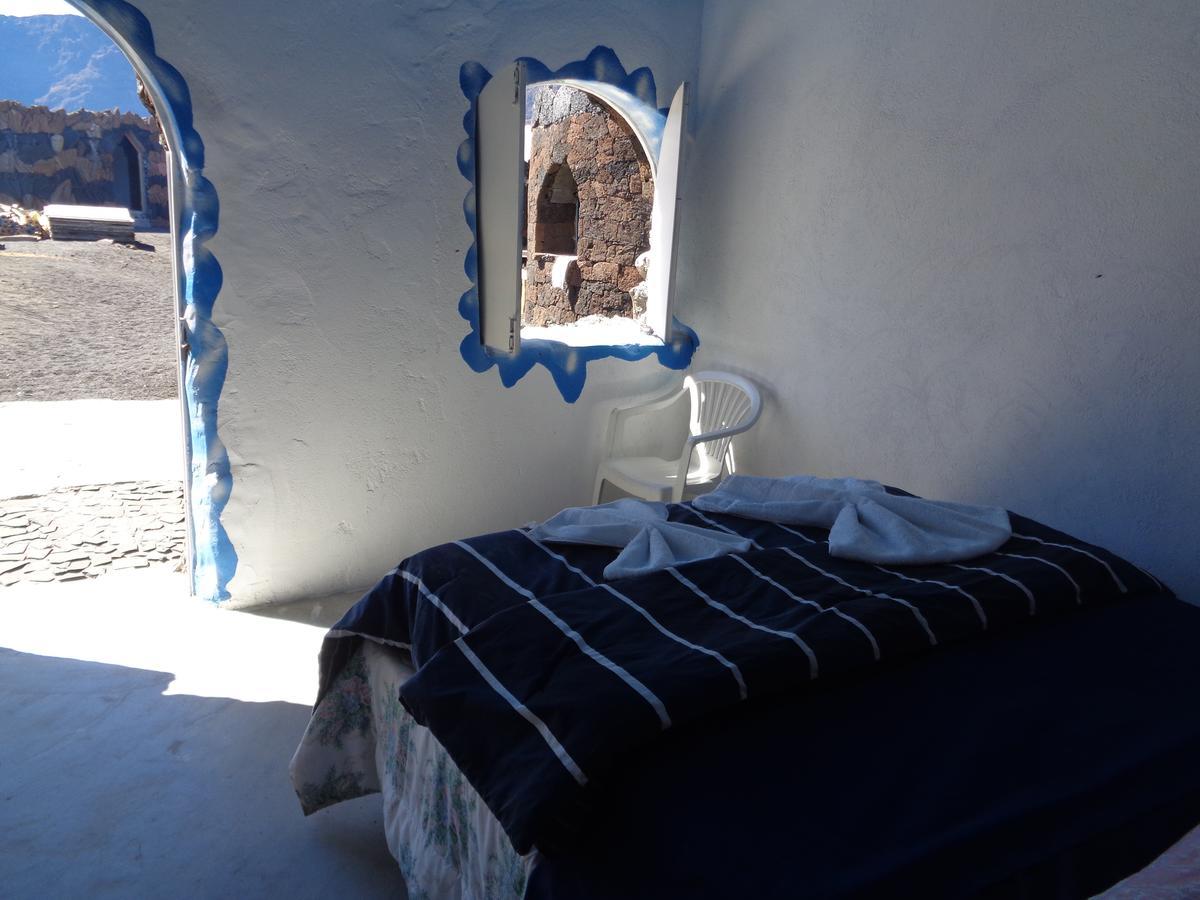 Pensao Casa Jose Doce Bed & Breakfast Portela Eksteriør bilde