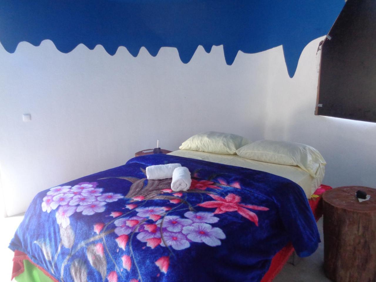 Pensao Casa Jose Doce Bed & Breakfast Portela Eksteriør bilde